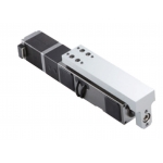 motorized electric actuator
